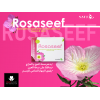 ROSASEEF DIETARY SUPPLEMENT ( EVENING PRIMROSE OIL 440 MG + FISH OIL 110 MG + VITAMIN E 10 IU ) 30 CAPSULES